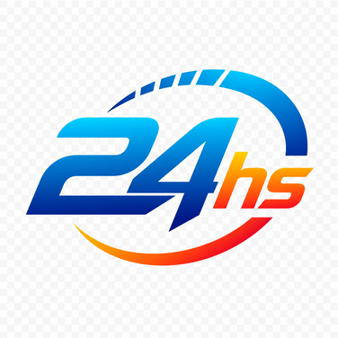 24hs